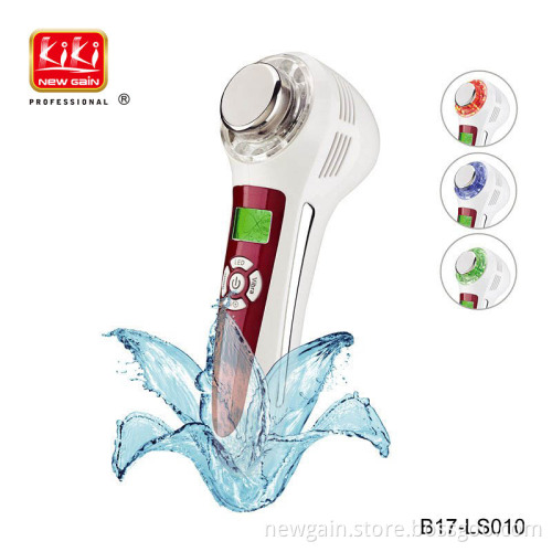 Skin Care.Supersonic LED Light Spa